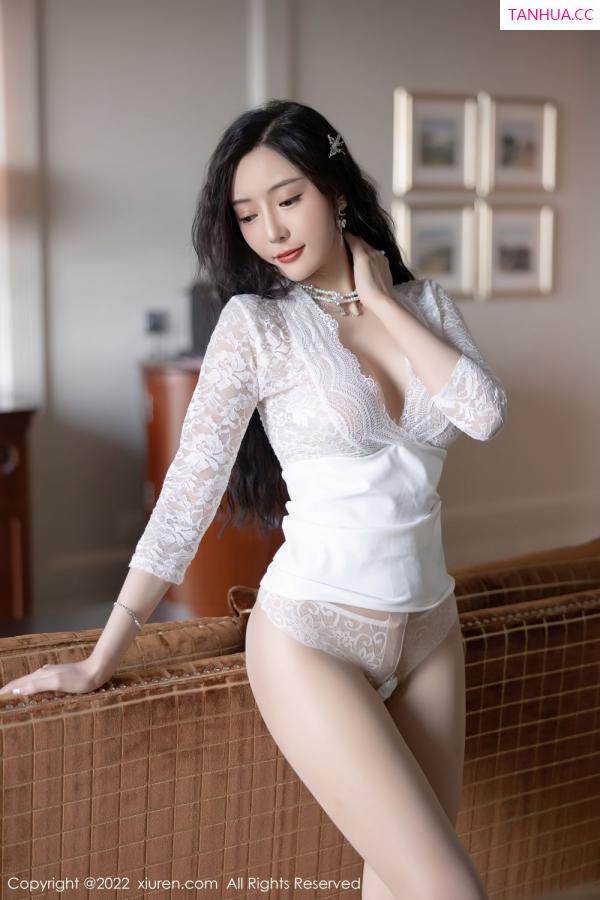 王馨瑶  [XiuRen]高清写真图 2022.06.06 No.5106 王馨瑶yanni第73张图片